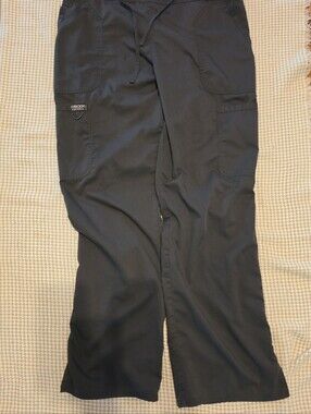 Women's Cherokee Cargo Scrub Pants